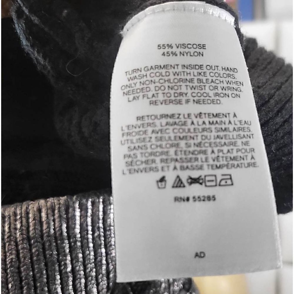 Viscose sweater View 3